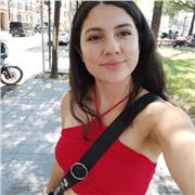 Imparto clases de apoyo en matemáticas de primaria y secundaria. De forma online, pero con posibilidad de presencial en la ciudad de Valencia capital.